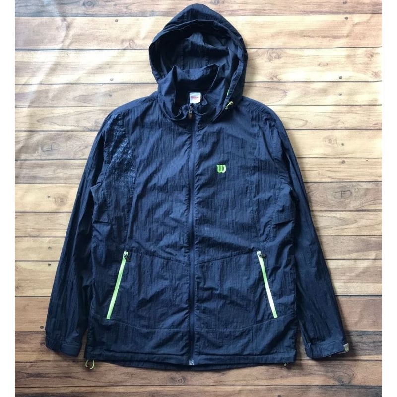 jacket wilson jacket cowok dan cewek