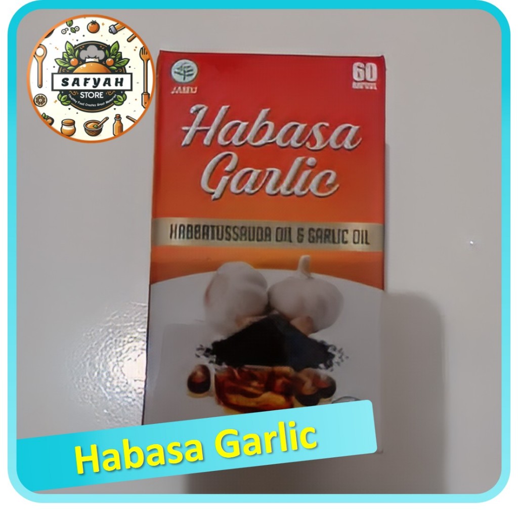 

Habasa Garlic