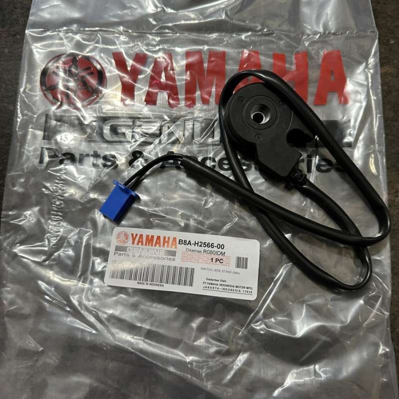 Switch Swit Standar Samping Yamaha Nmax New B8A-H2566-00