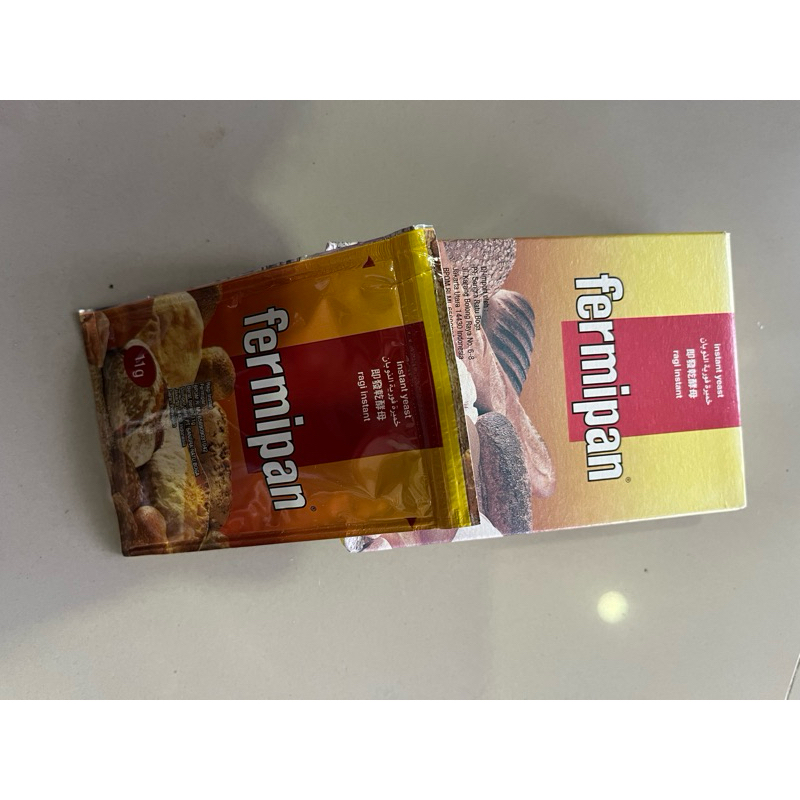 

Ferippan Kue Makanan 11gr