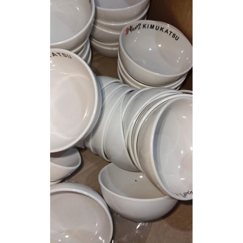 DAPOER UMNAY Mangkok Melamin Sup Jepang