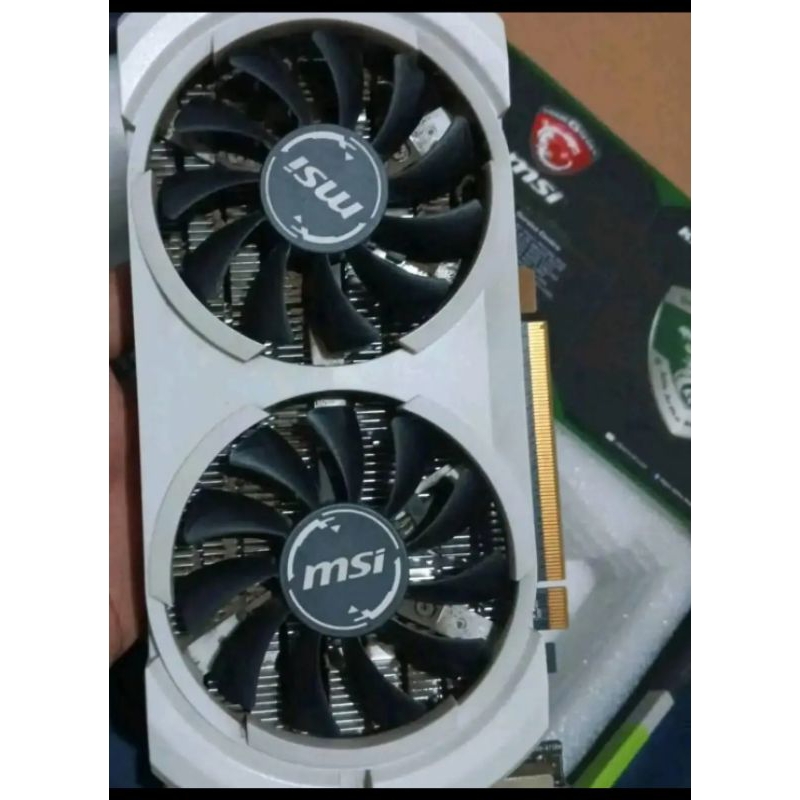 gtx 950 2gb gddr5