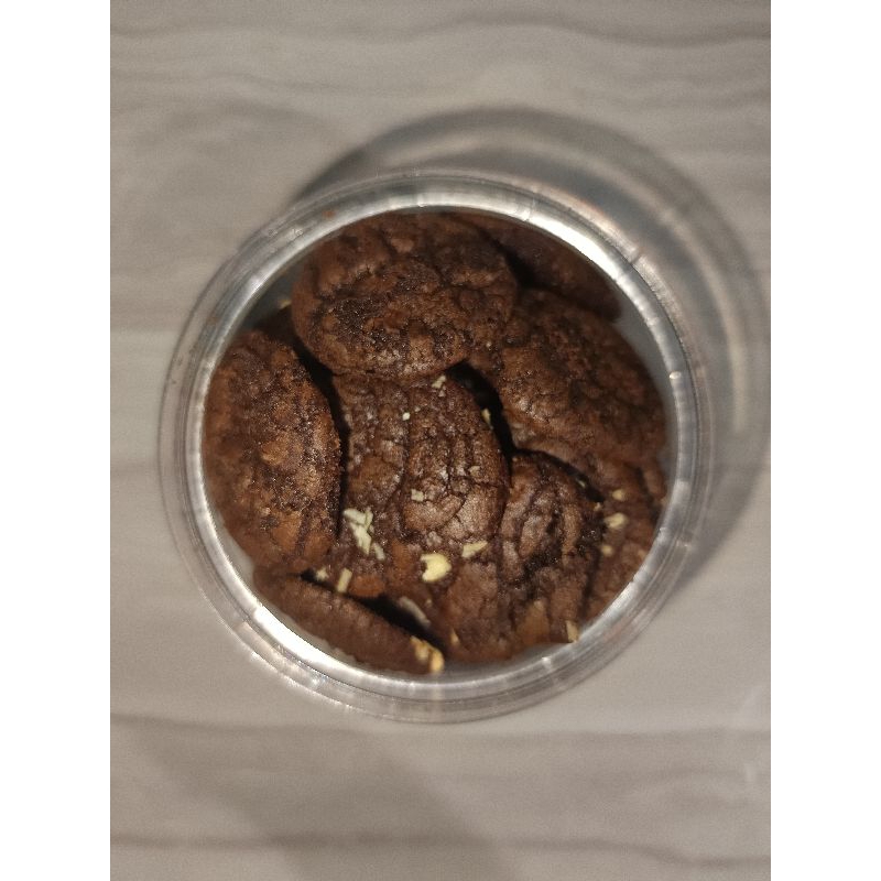 

Brownie Cookie