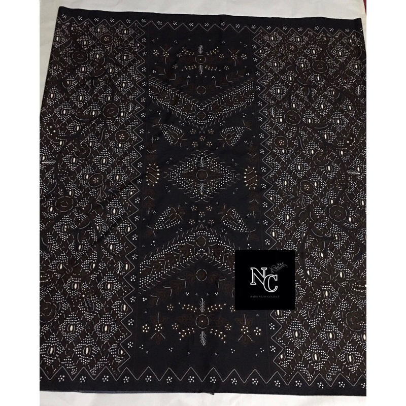 PROMO PAKET USAHA SARUNG BATIK GUS IQDAM SERIES 1KODI