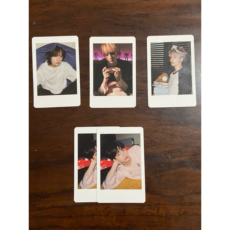 [OFFICIAL] PC POB APPLE MUSIC TXT FREEZE