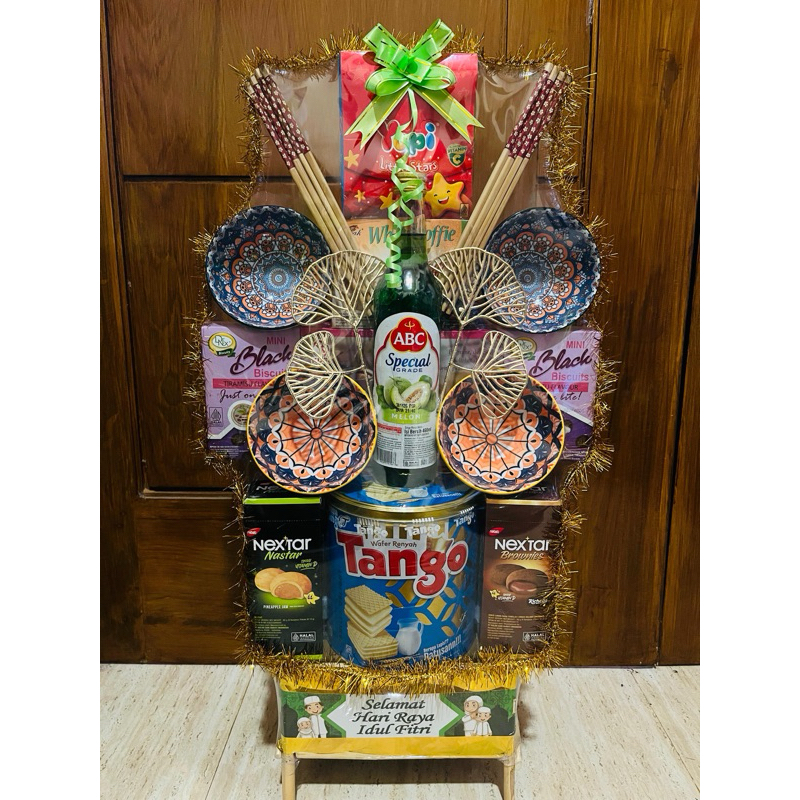 

parcel lebaran
