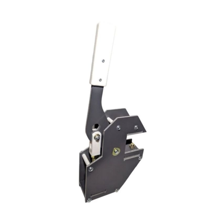 Sim Racing Handbrake USB Joystick Analog dengan Clamp