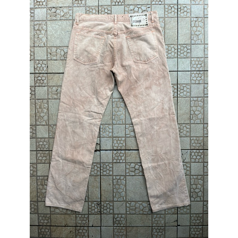 Just Cavalli Jeans