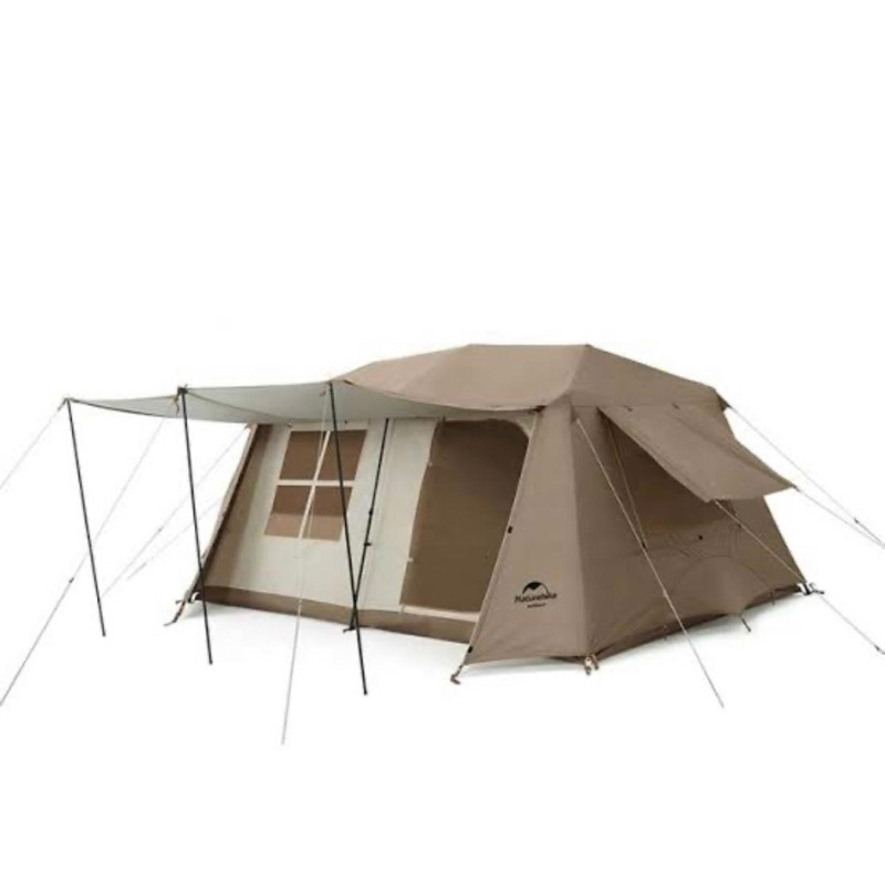 Tenda Camping Naturehike CNH22ZP004 (village13)