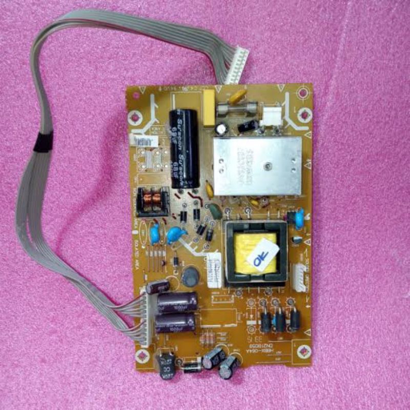 POWER SUPLAY/PSU POLYTRON PLD- 22D900