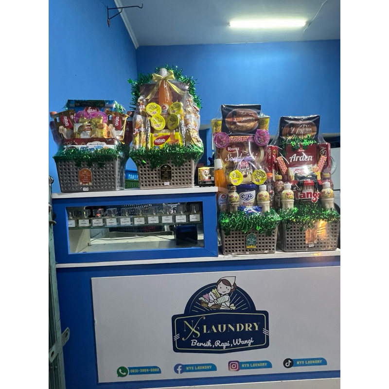 

parcel lebaran 2025,Parcel Hari Raya BESAR / Lebaran / Nyepi / Ulang Tahun / Galungan Kuningan