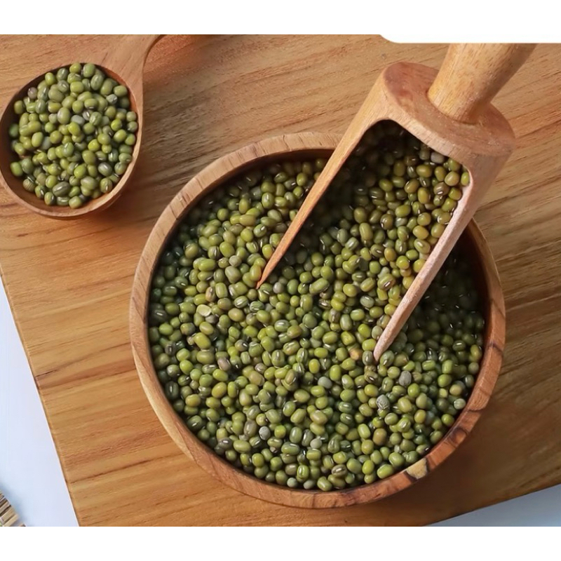 

KACANG HIJAU 250 Gram / KACANG IJO / BUBUR KACANG IJO