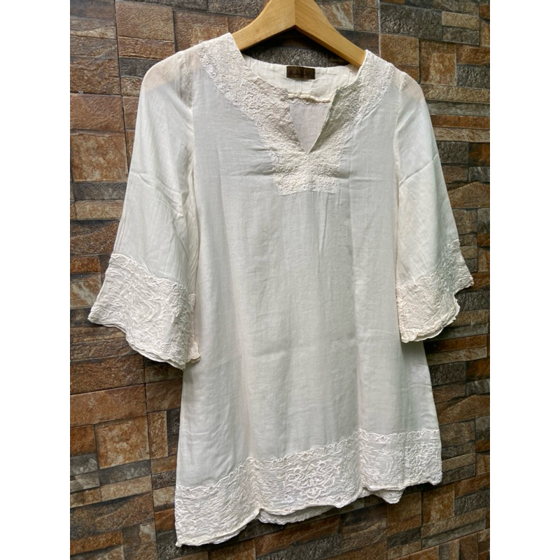 GOA WOMEN's blouse vintage