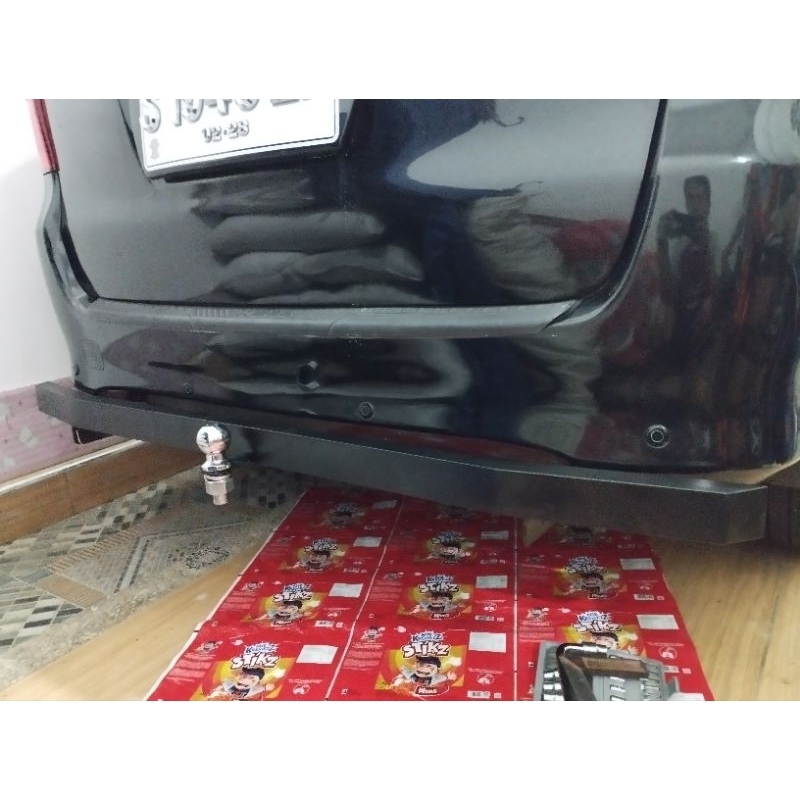 Bemper Belakang Towing ARB Avanza Xenia