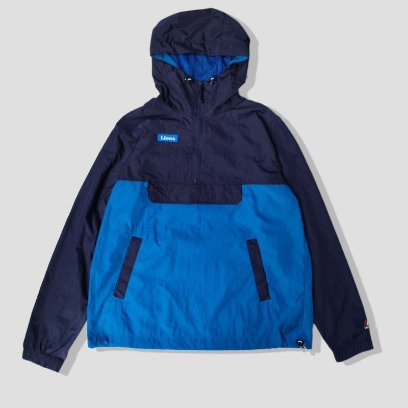 LION CAGOULE JACKET (SECOND)
