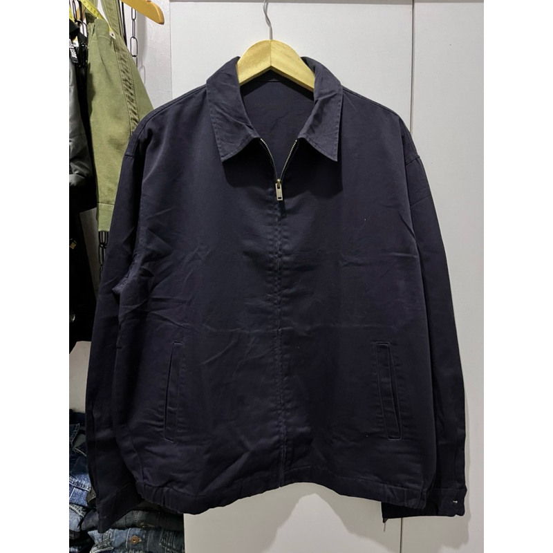 Work jacket GU