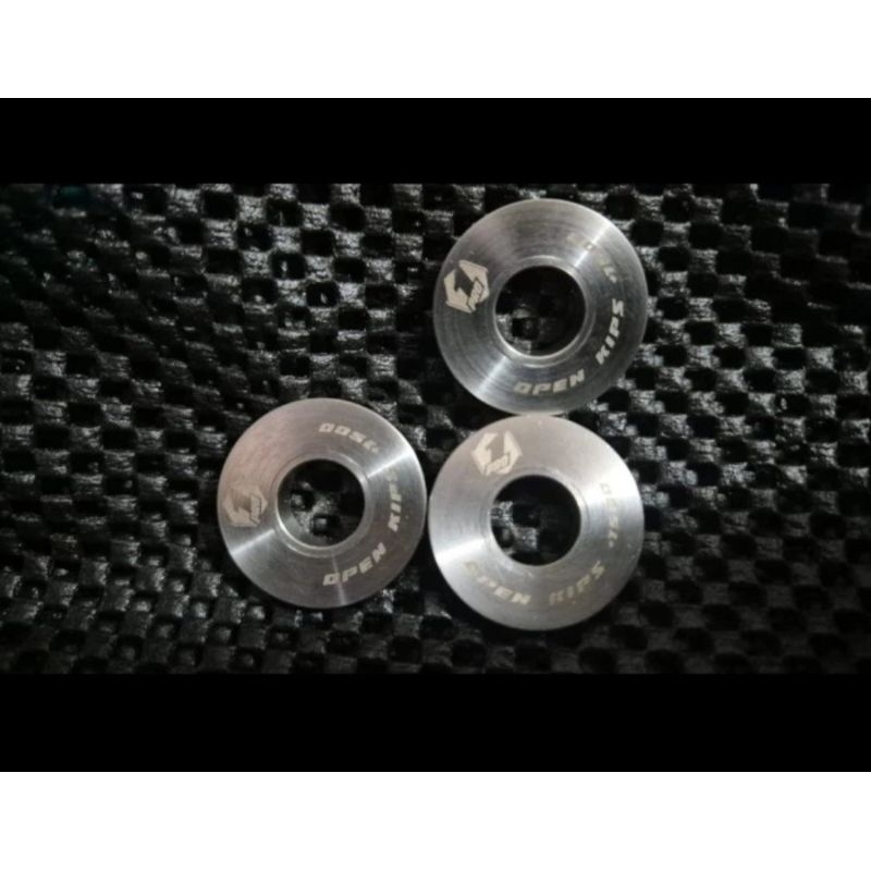 RING DELAY RPM OPEN MEKANISME SUPER KIPS NINJA RR/R