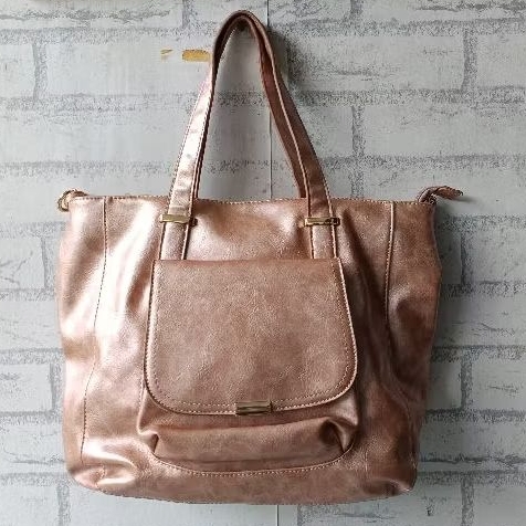 PRELOVED Fladeo Bag