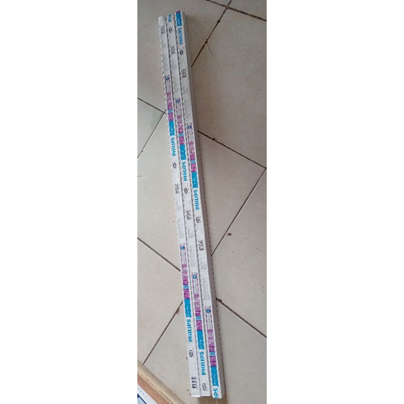 PHILIPS NEON LED 16W / TLD NEON BENING 36 W