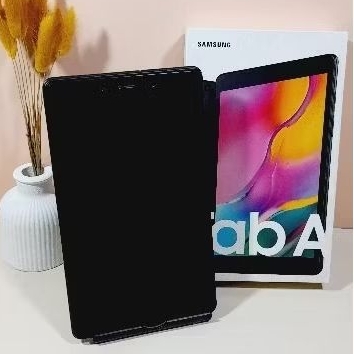 Samsung Tab A8-T295.Second mulus,Handphone