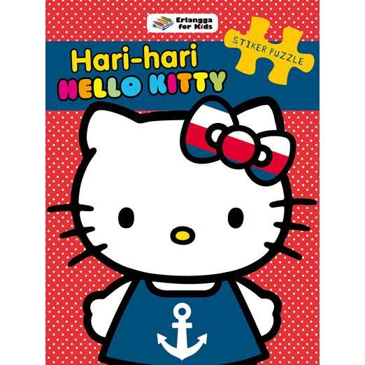 HELLO KITTY: HARI2 HELLO KITTY