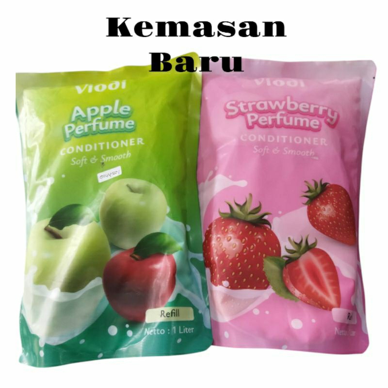 VIODI Conditioner Refill (1 Liter)