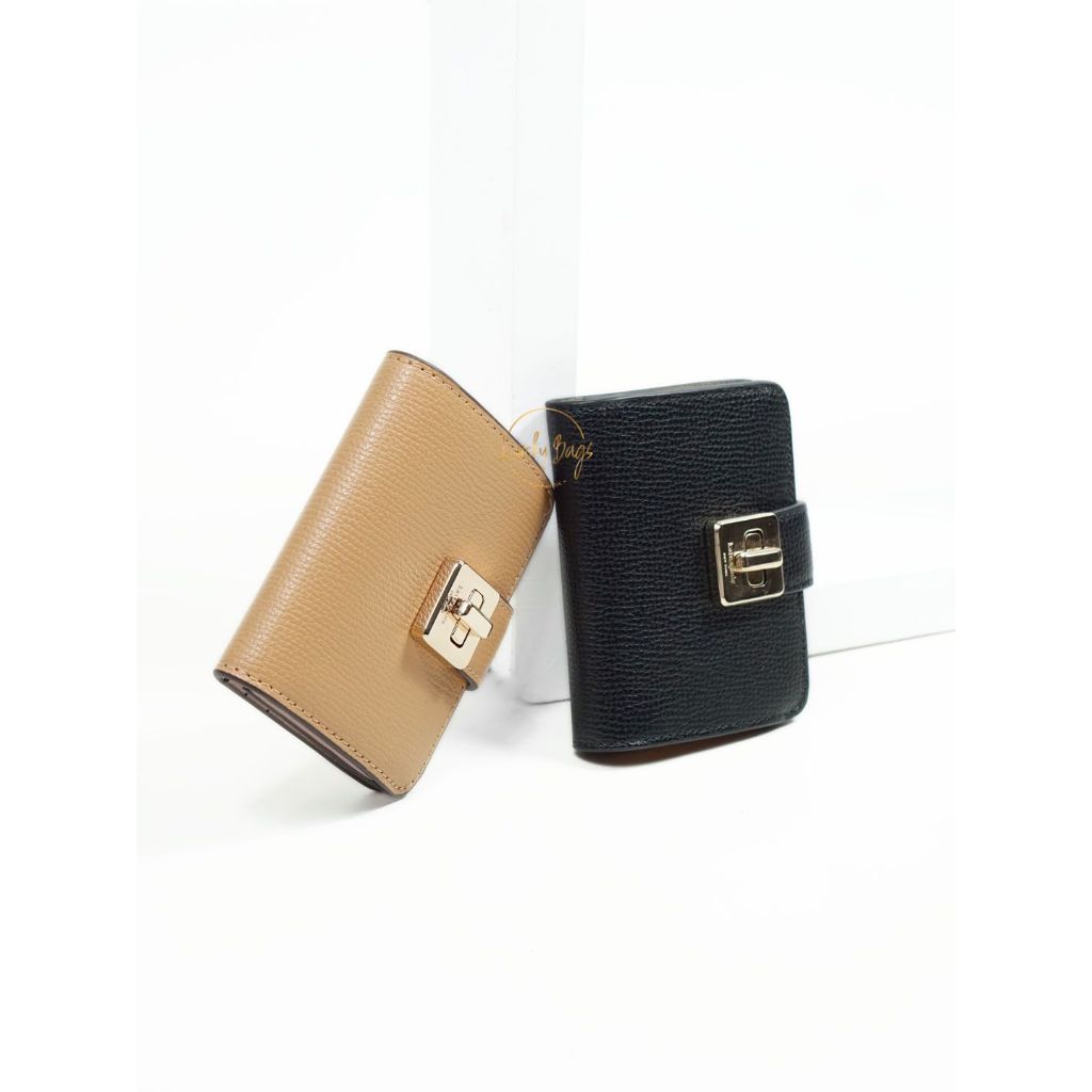 KS phoebe small card holder (authentic/original)