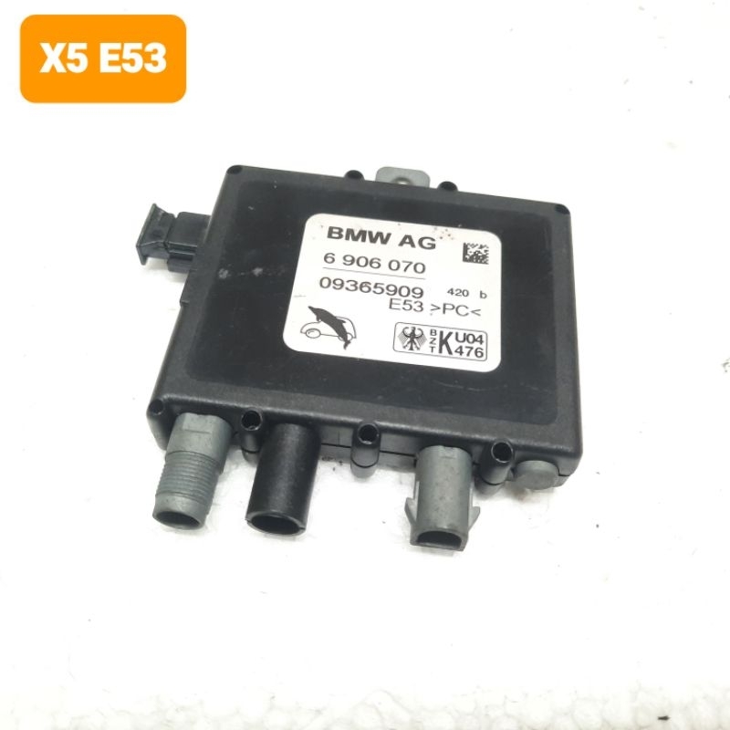 Original Modul Radio Antenna Amplifier BMW X5 E53