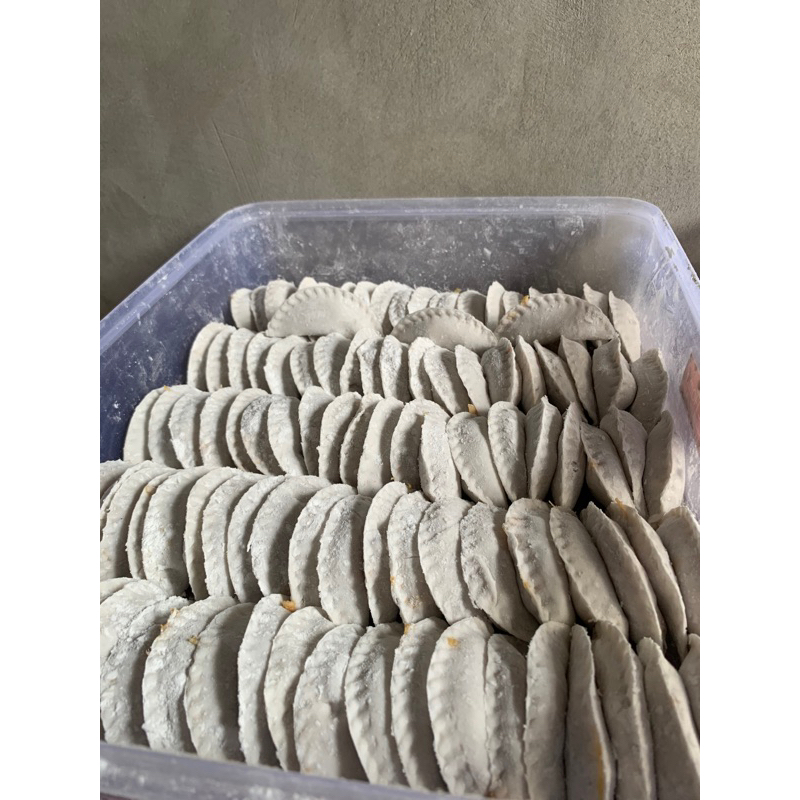 

cireng isi ayam keju