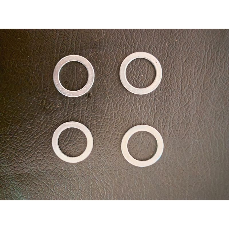 Ring 16mm konversi lubang 22mm batu potong 7inch / Mata gerinda 7inch