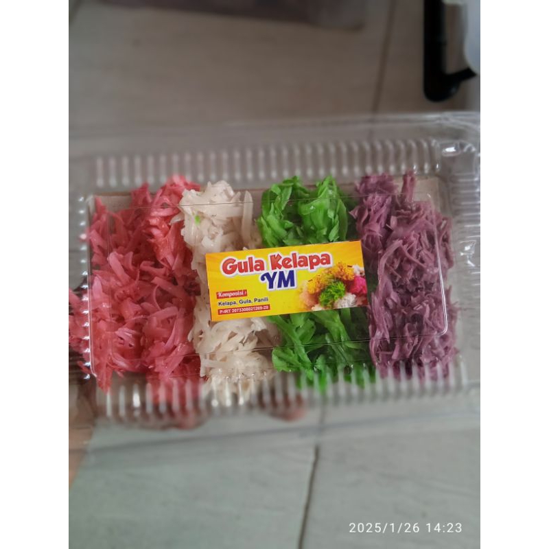 

GULA KELAPA CAMILAN MANIS