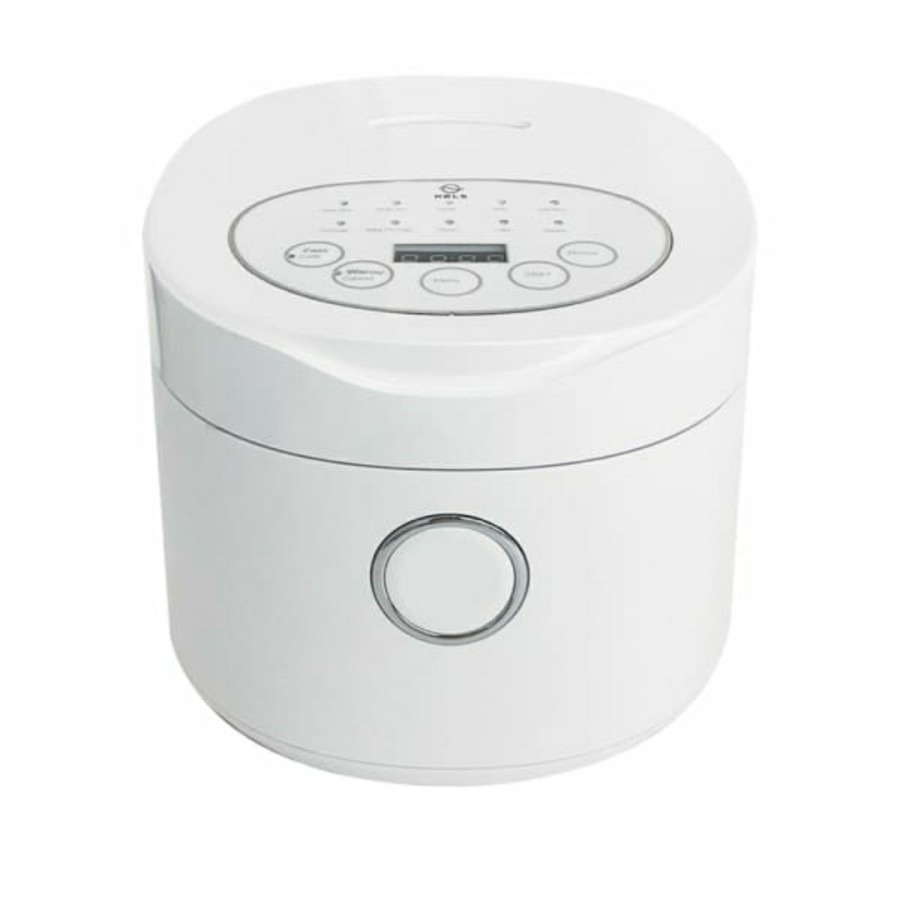 kels 1.2L weldon rice cooker multifungsi aksesoris dapur masak