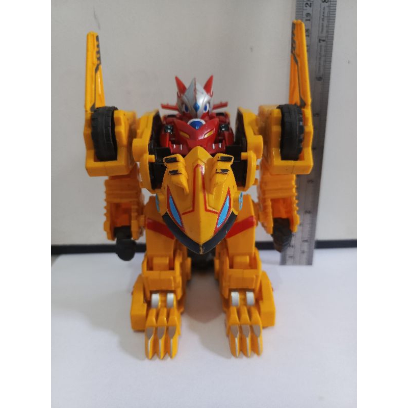 Monkart Megaroid Vasper Besar