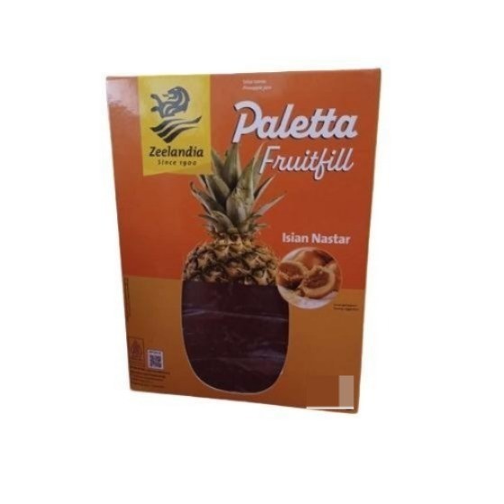 

Paletta Fruitfill Nastar 500g (Selai Nanas Nastar)