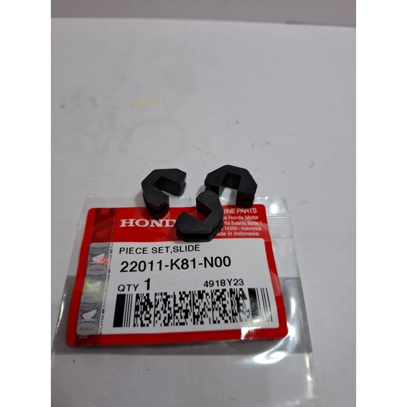 SLIDER Beat Fi Esp Piece Set Slide Beat Pop, Beat Street, DELUXE K81