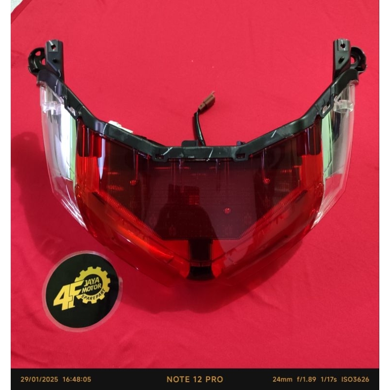 lampu stop stoplamp nmax new Original