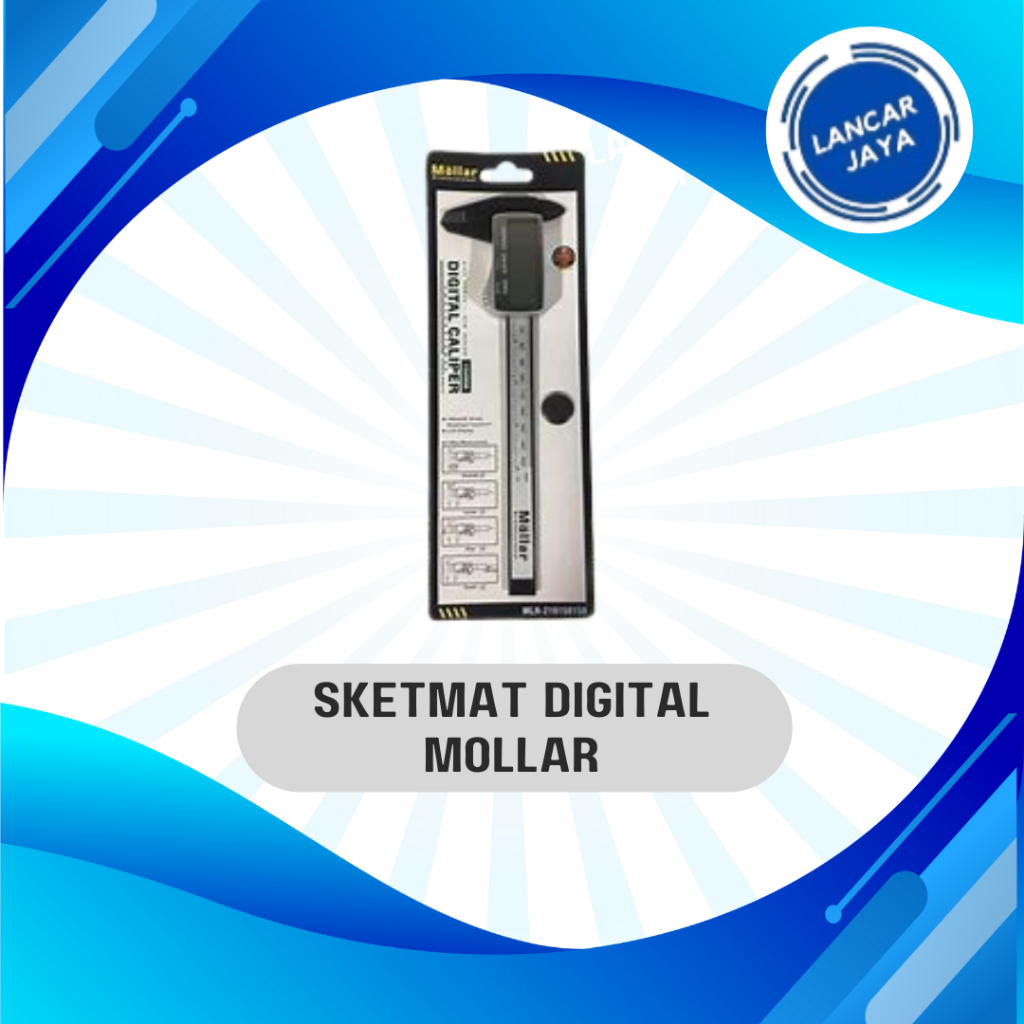 Sketmat Digital Mollar