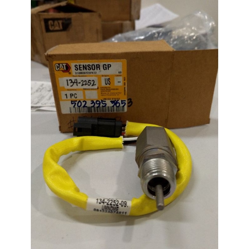 134-2252 SENSOR GP GENUINE CAT 1342252