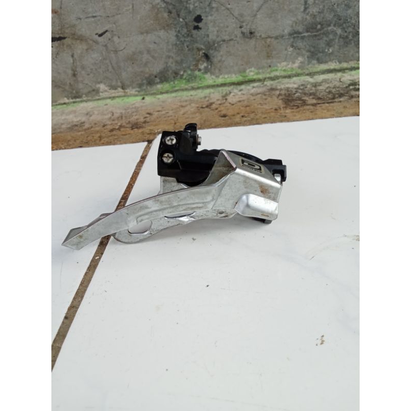 Fd deore M 590japan shifter deore m591