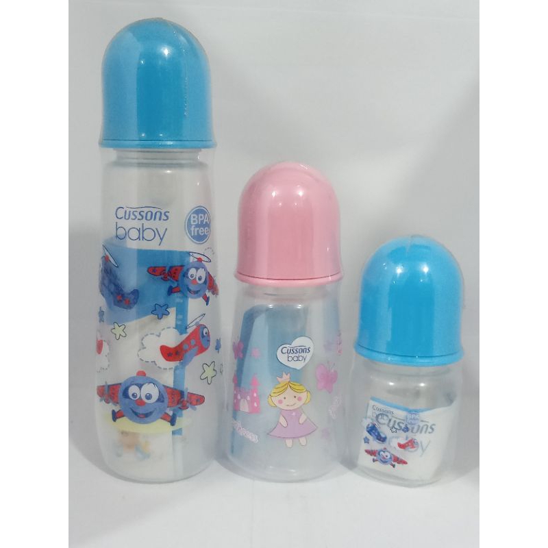 Cussons Botol