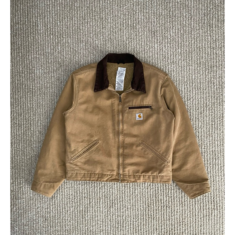 Carhartt WJ097 CML