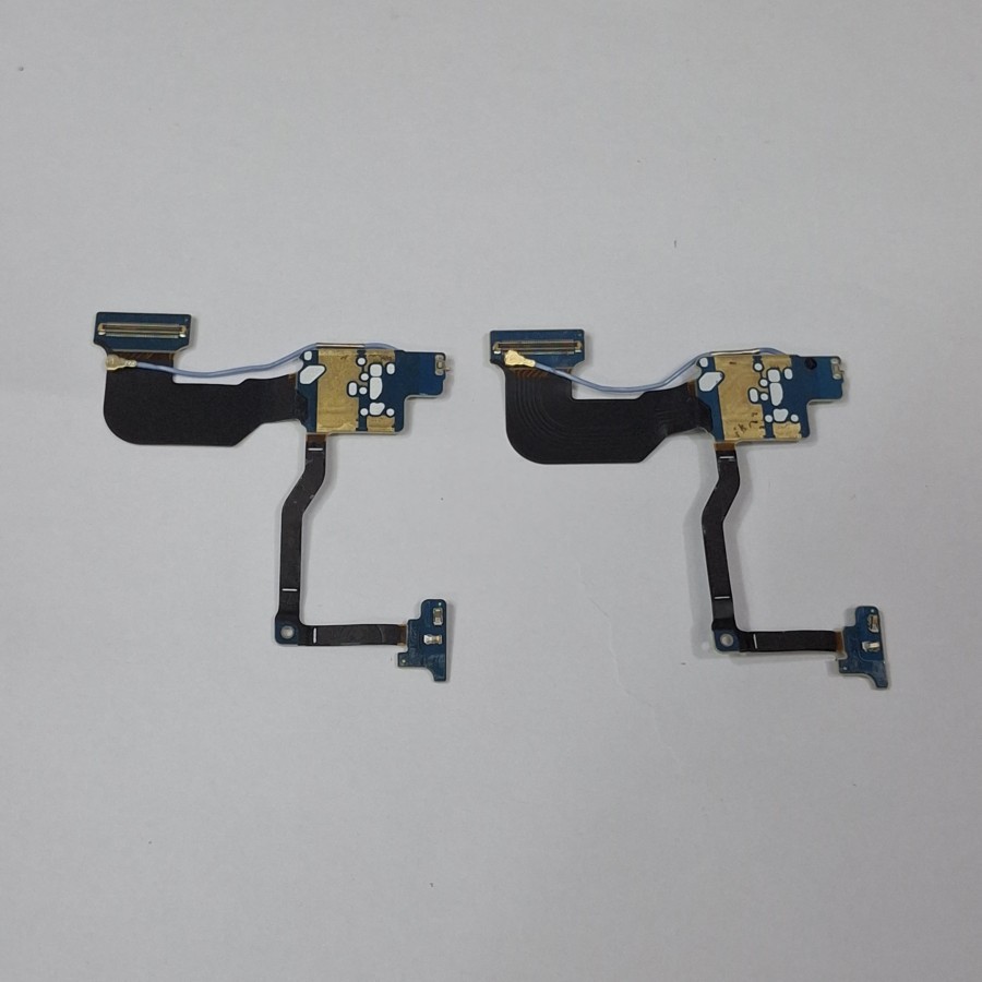 FLEXIBLE ANTENA SINYAL ATAS SAMSUNG GALAXY Z-FOLD 3 - F926 ORIGINAL (2ND) SECOND