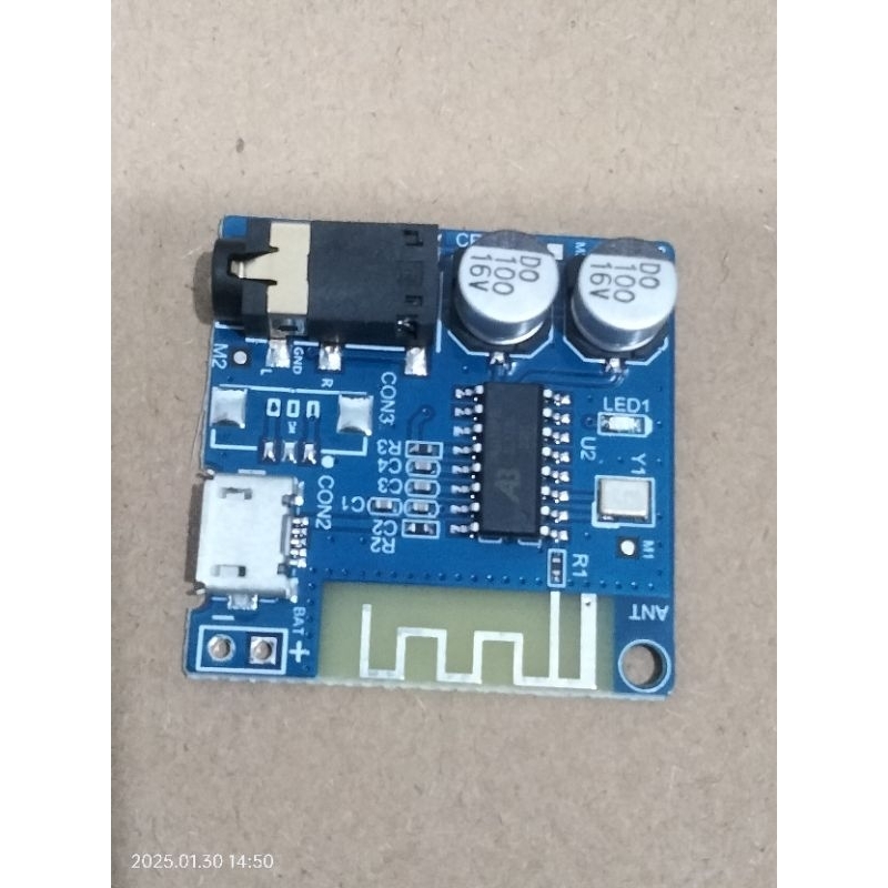 modul bluetooth 5.0