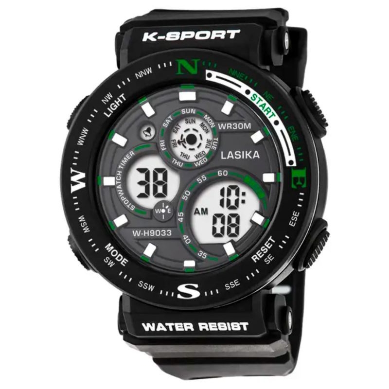 jam tangan pria k-sport