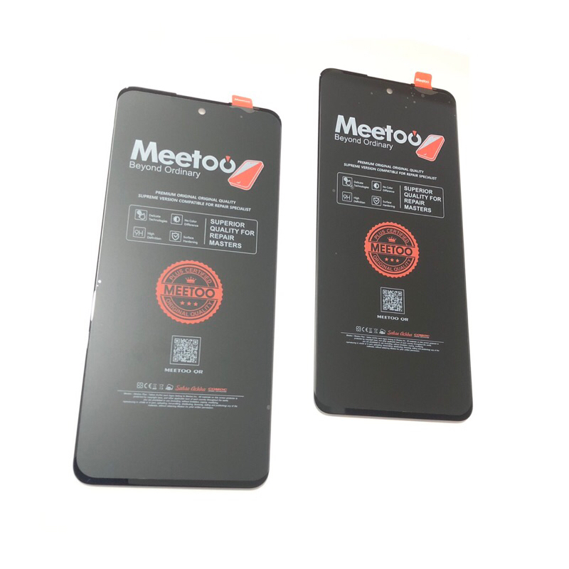 LCD TOUCHSCREEN lNFINIX NOTE 10 PRO X695 FULLSET