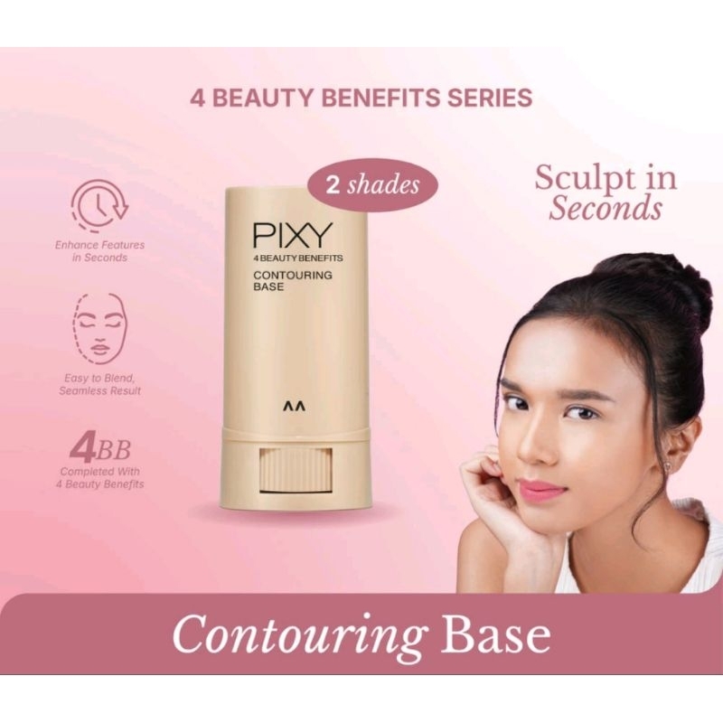Pixy Contouring Base