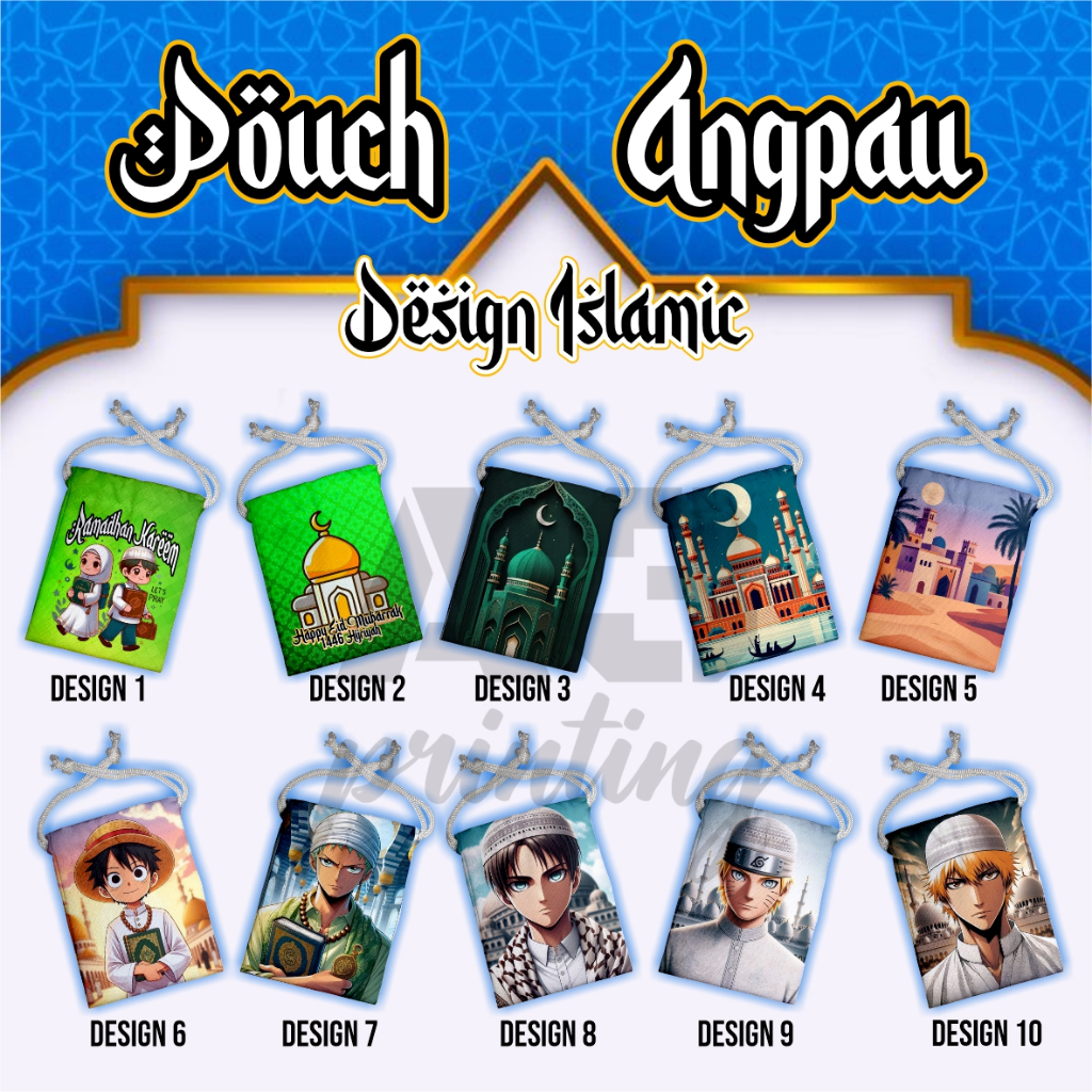 

POUCH ANGPAU // ANGPAU LEBARAN // POUCH SERUT // CUSTOM POUCH // CUSTOM ANGPAU // POUCH MURAH // ANGPAU MURAH // ANGPAU SATUAN // CUSTOM ANGPAU MURAH // POUCH FULLPRINT // ANGPAU KAIN // ANGPAU FULLPRINT