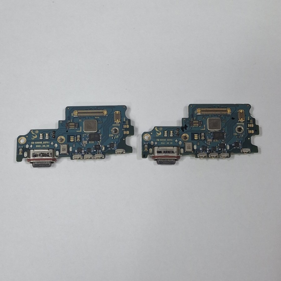 SUBBOARD SAMSUNG GALAXY G990 - S21 FE ORIGINAL (2ND) SECOND