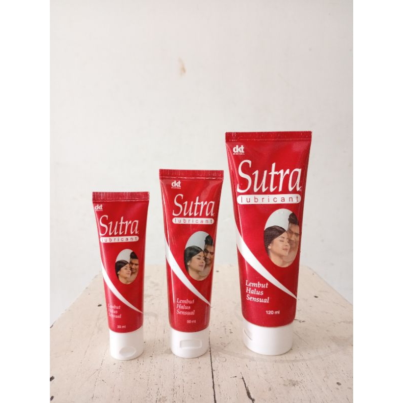 SUTRA LUBRICANT