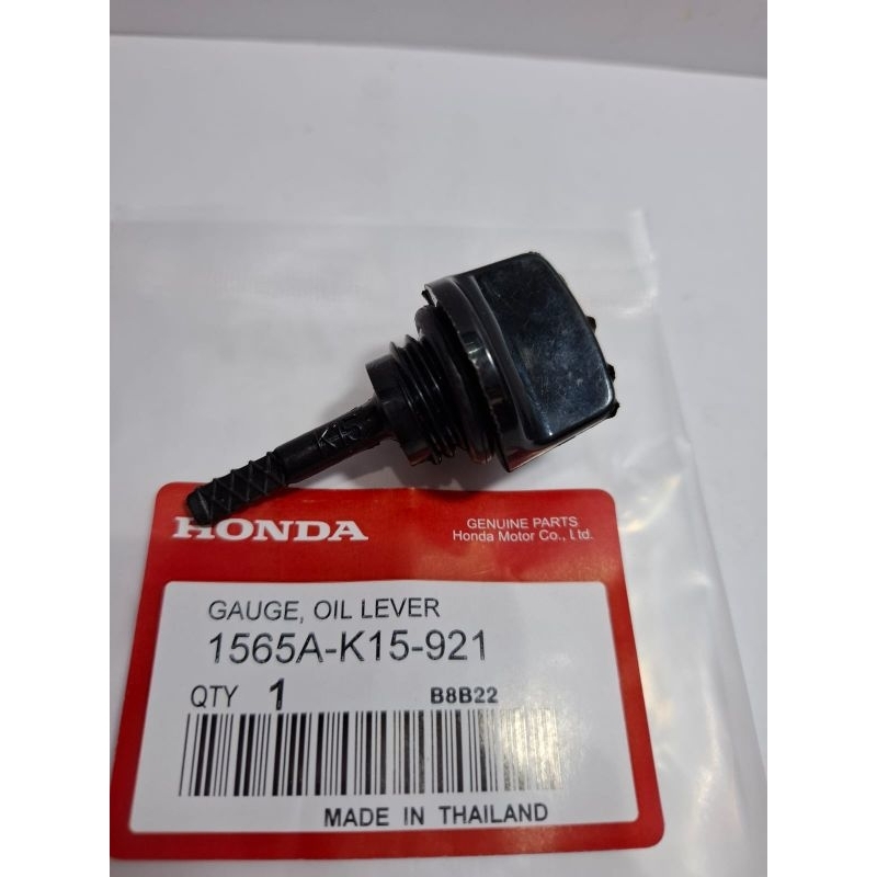 Tutup oli Cbr 150 Colokan Oli Cbr 150 R K15 Thailand